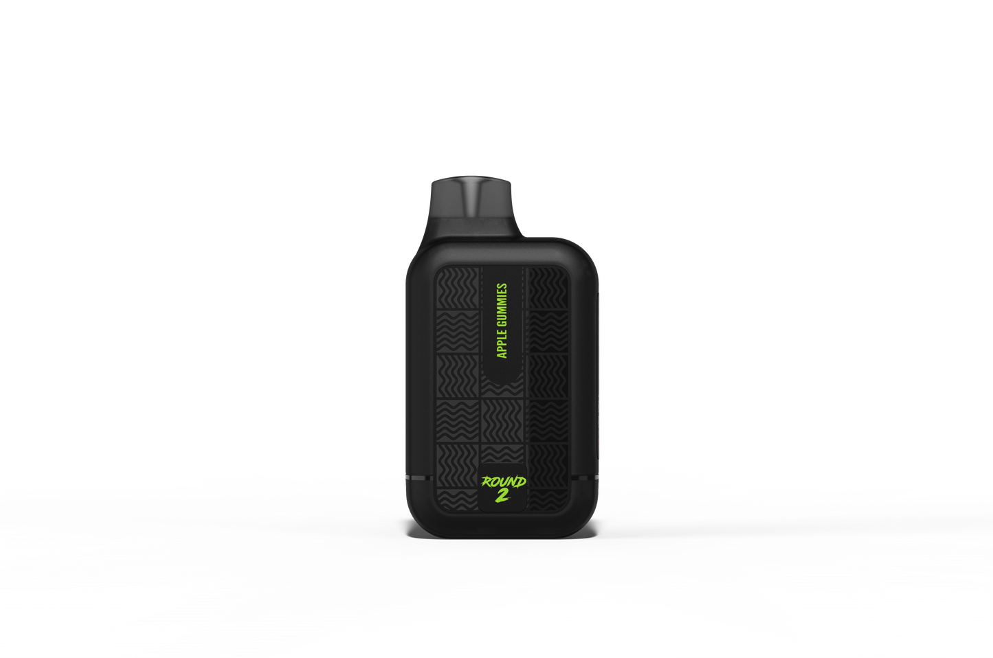 Tyson 2.0 Round 2 12k Hits - Apple Gummies