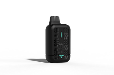 Tyson 2.0 Round 2 12k Hits - Cool Mint