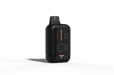 Tyson 2.0 Round 2 12k Hits - Pineapple Mango