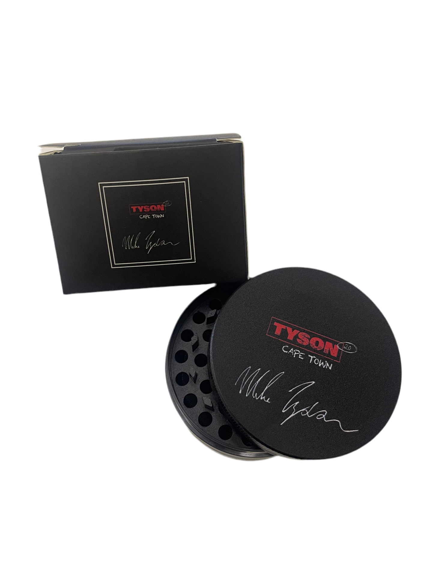 TYSON 2.0 Grinders