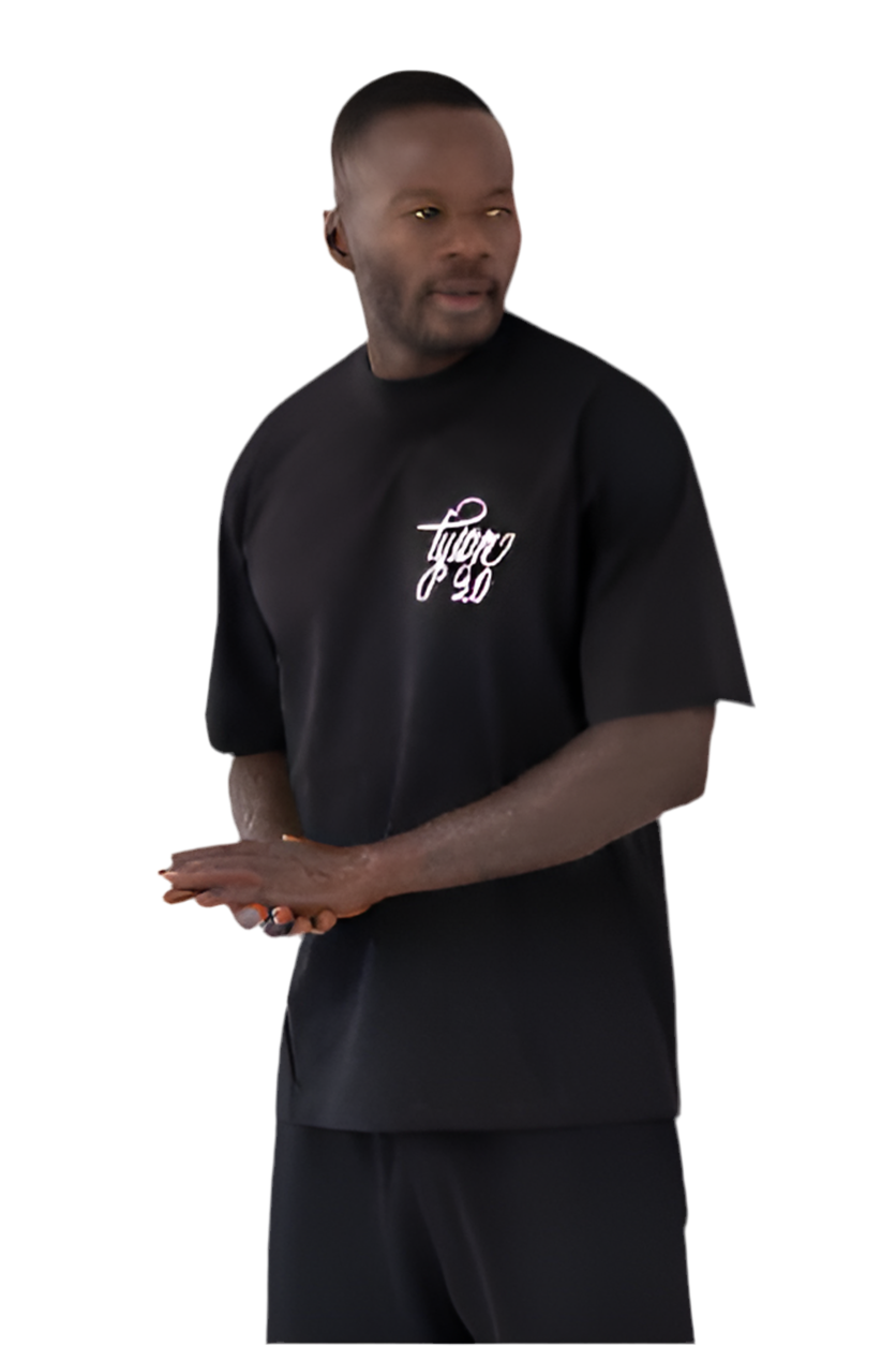 TYSON 2.0 T-SHIRT
