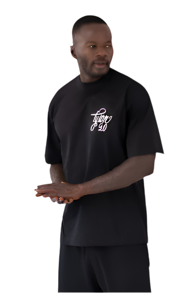 TYSON 2.0 T-SHIRT