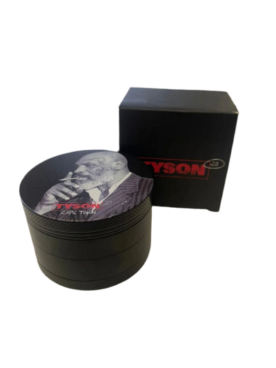 TYSON 2.0 Grinders