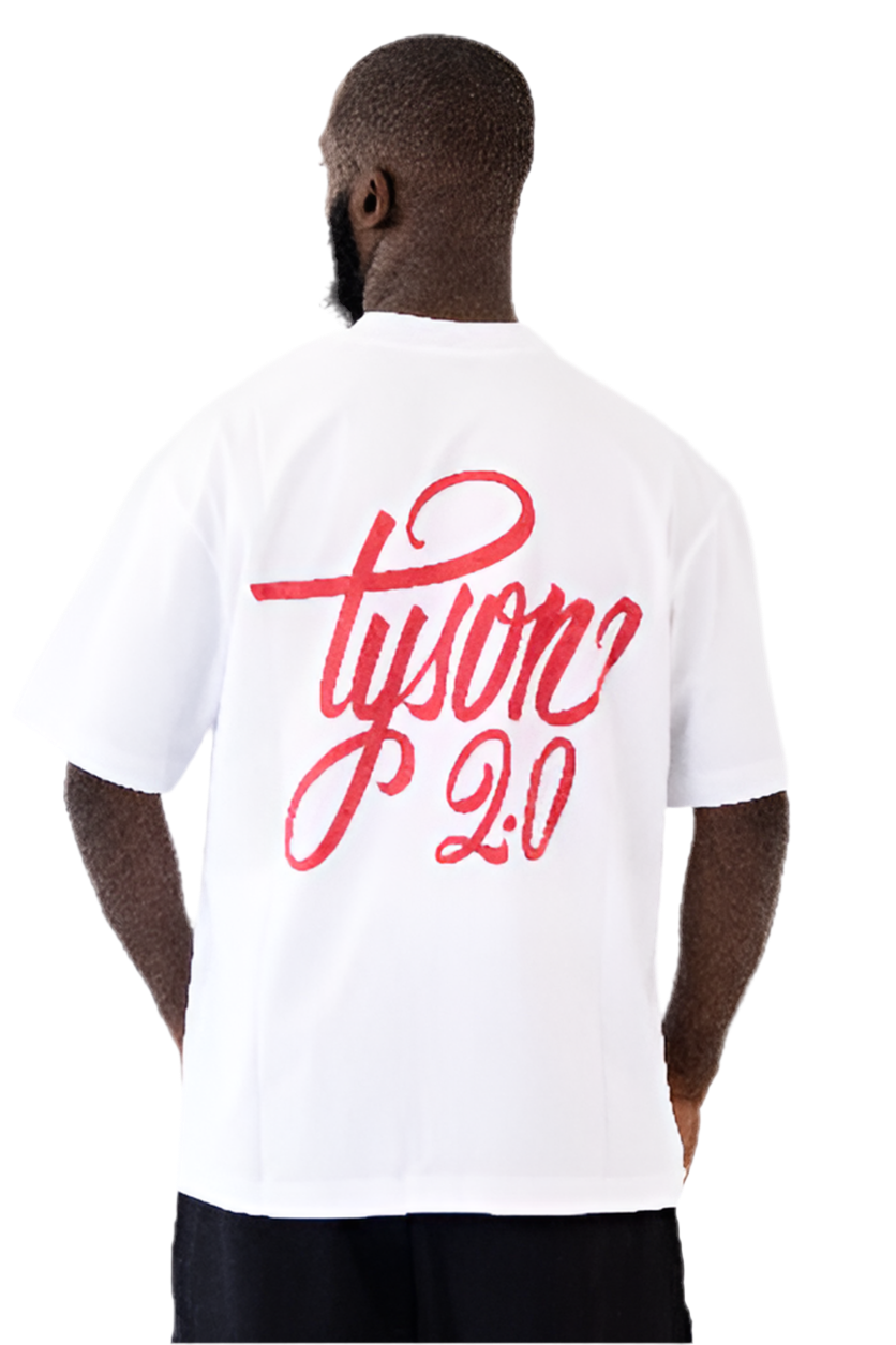 TYSON 2.0 T-SHIRT