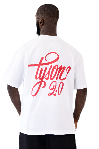 TYSON 2.0 T-SHIRT