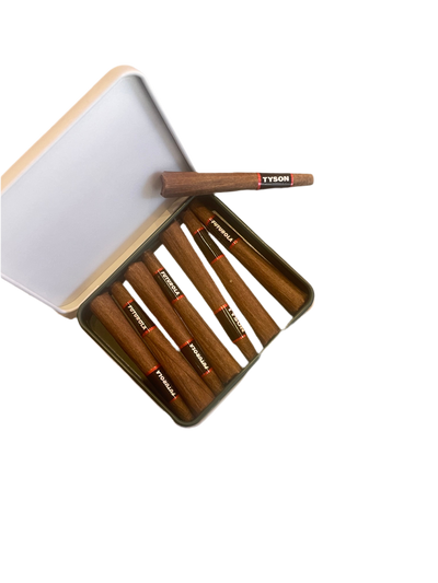 Tyson 2.0 Pre-Rolled Blunt Babies