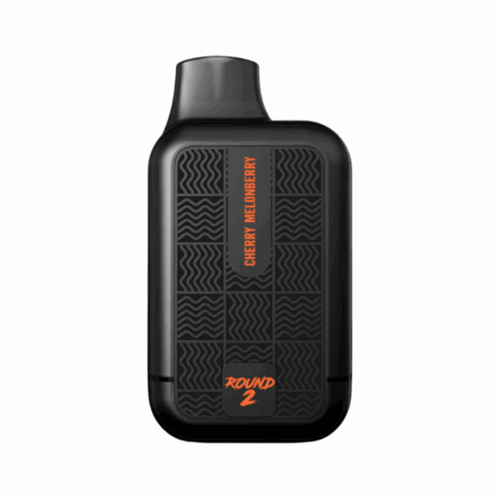 Tyson 2.0 Round 2 12k Hits - Cherry Melonberry