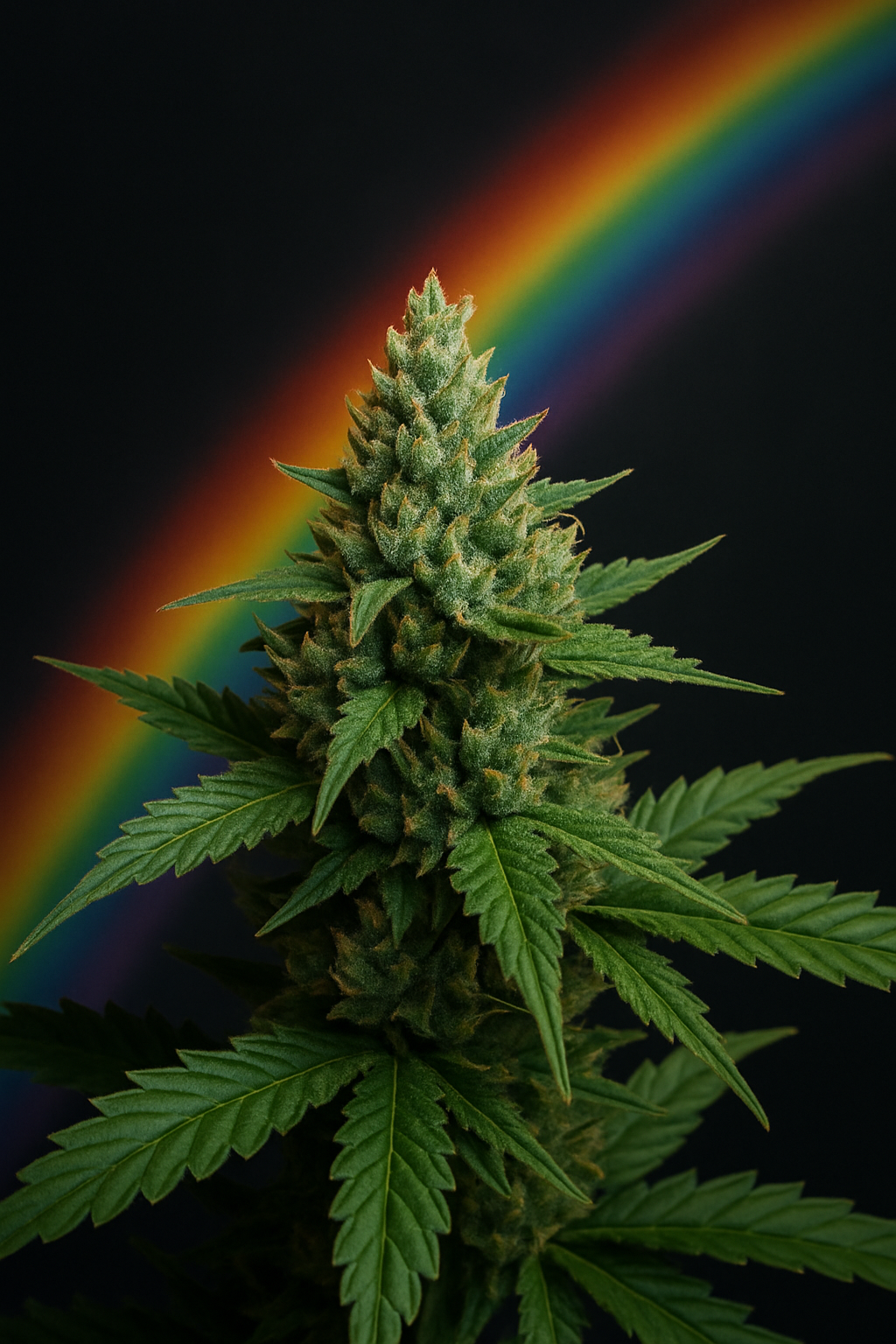 Rainbow