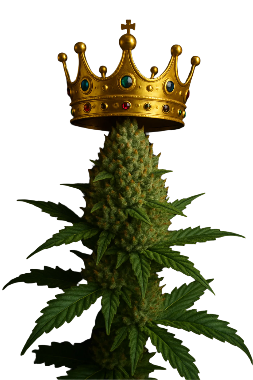 Fruit King