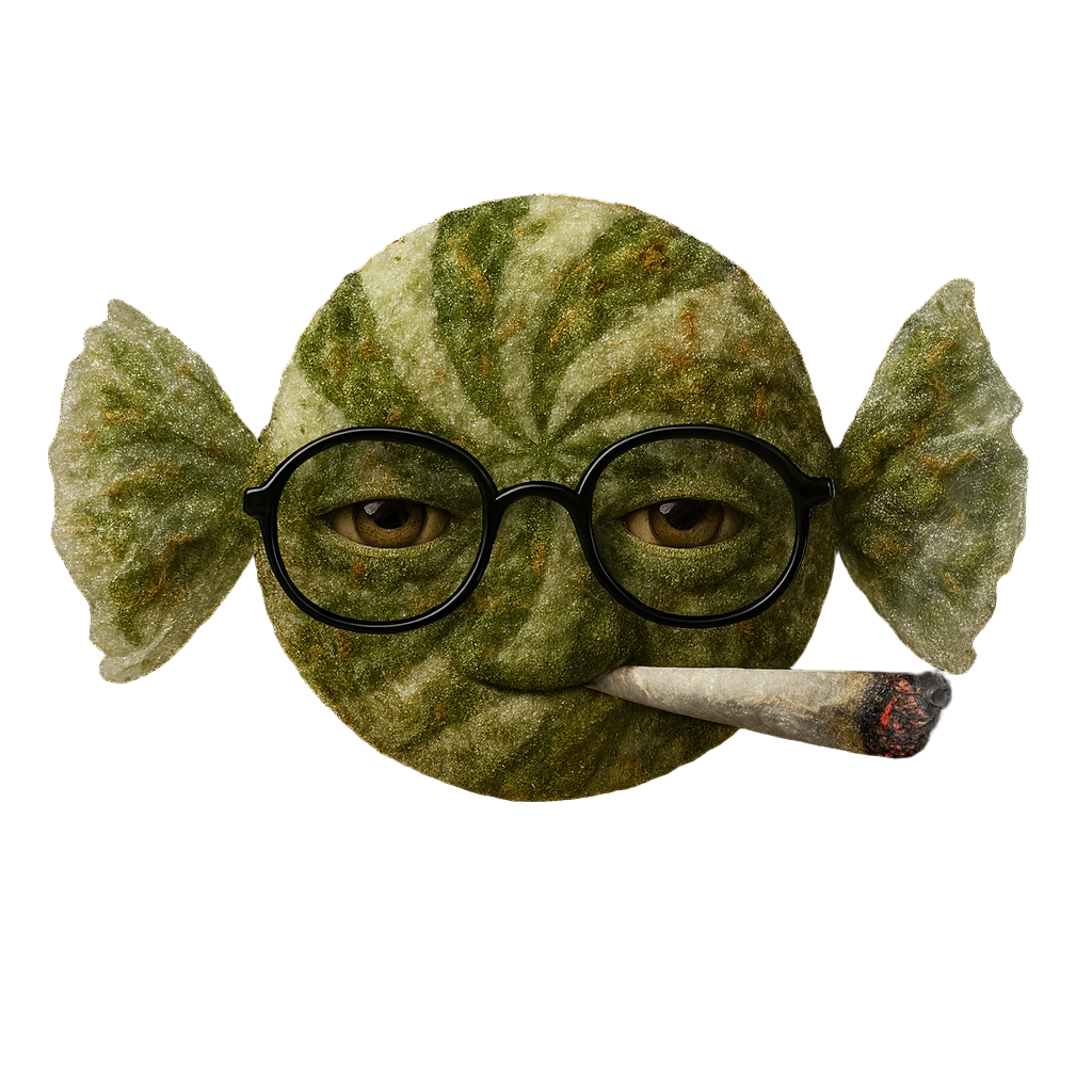 Kush Mint