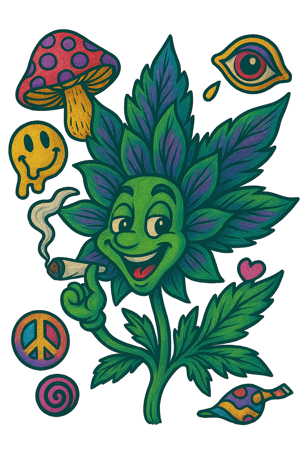 Mendo Breath