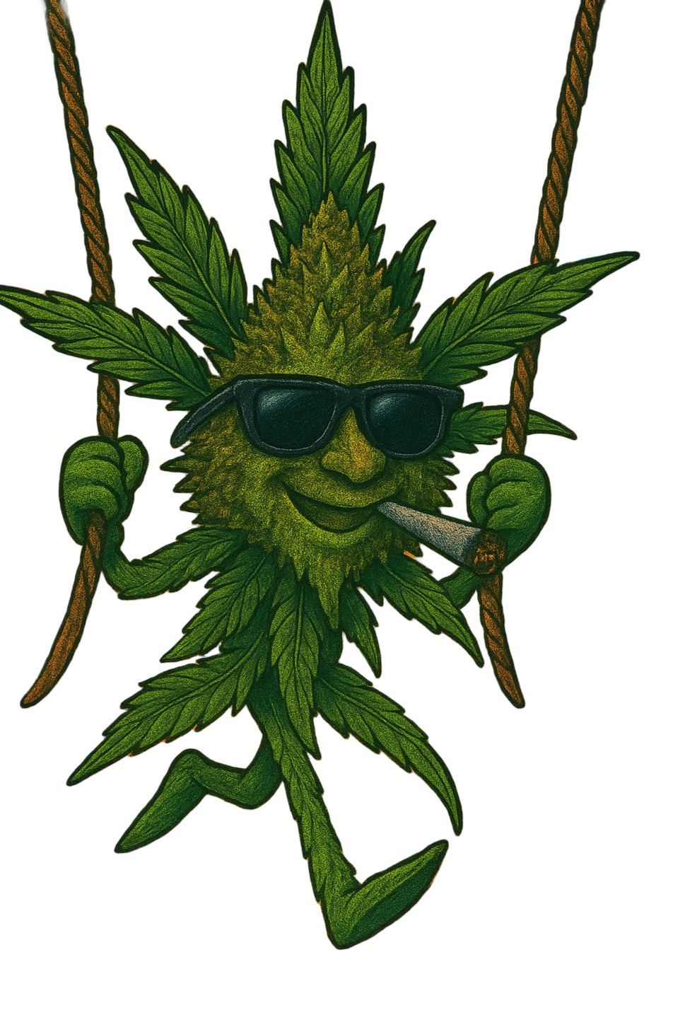 Jungle Pie