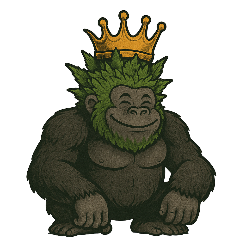 Royal Gorilla