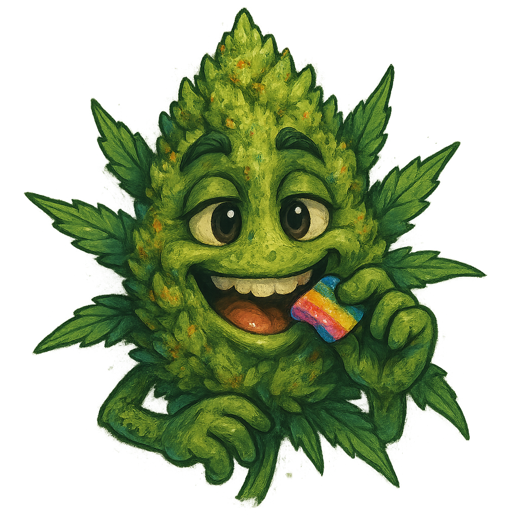 Mikes Candy