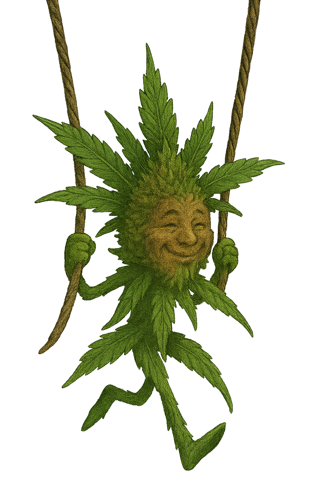 Jungle Pie