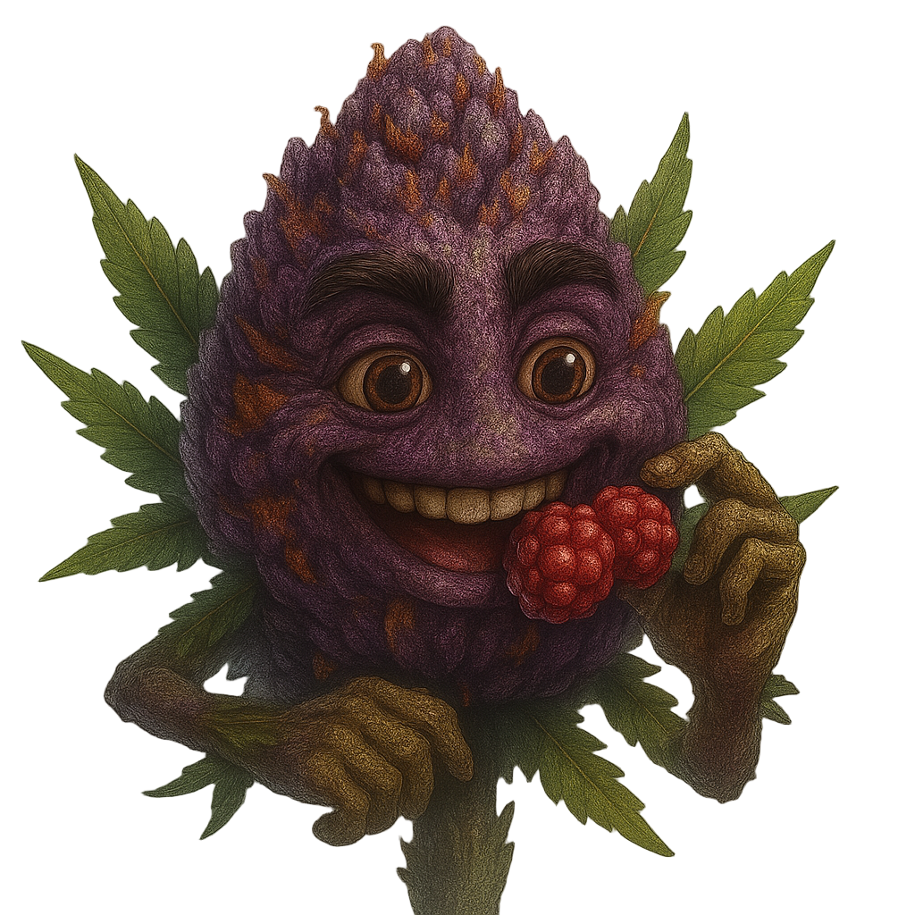 Melonberry
