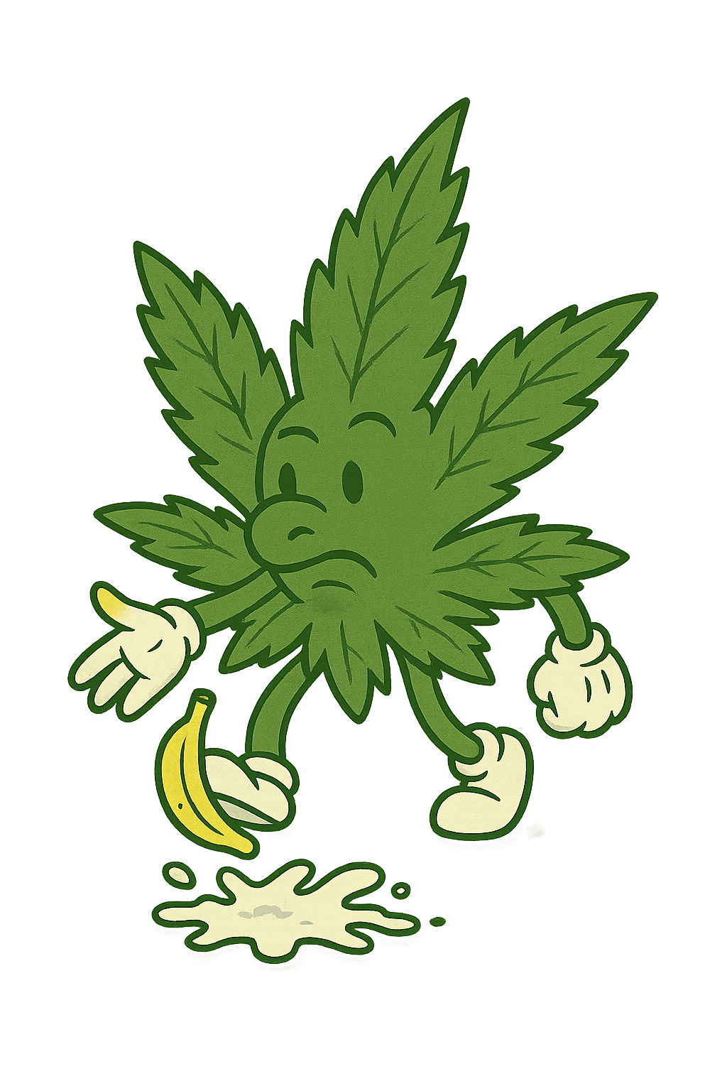 Banana Cream