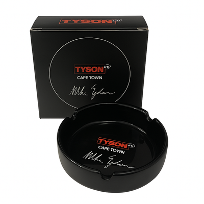 TYSON 2.0 ASHTRAYS