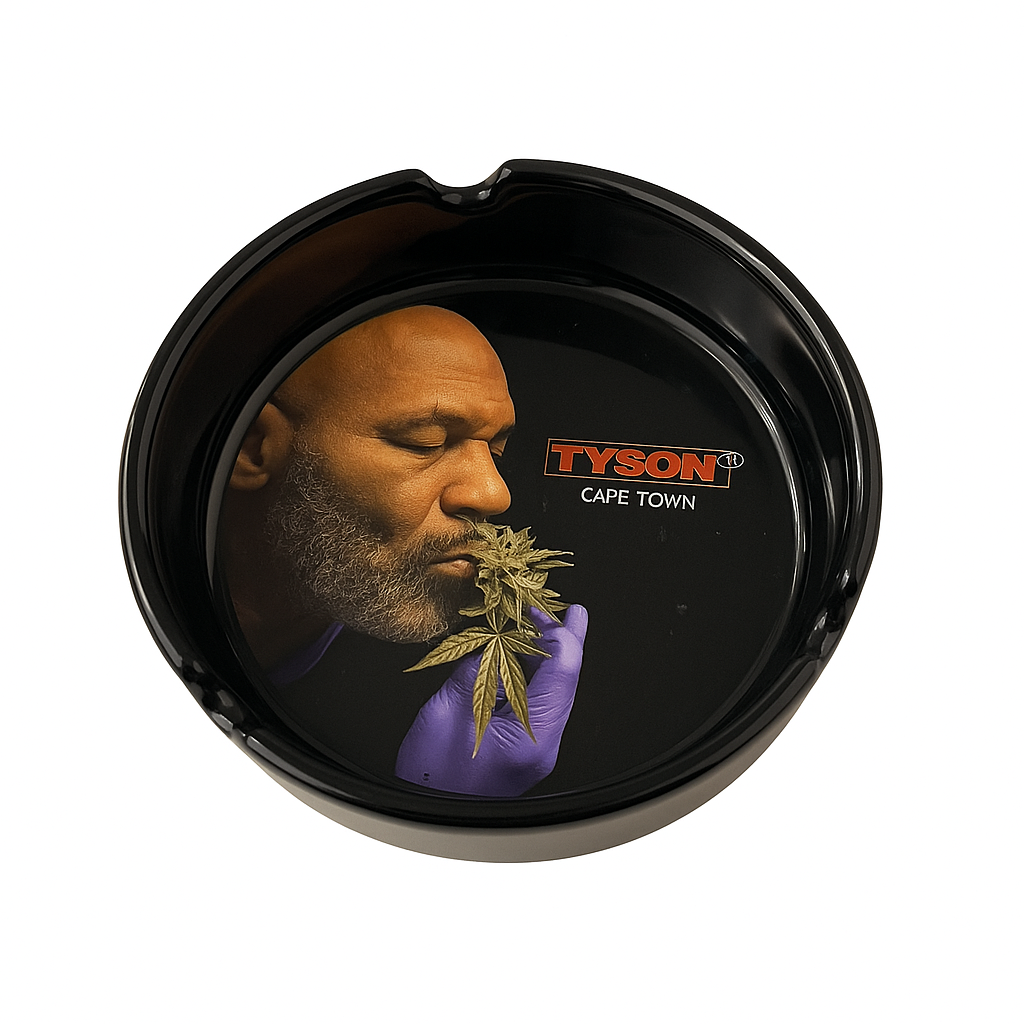 TYSON 2.0 ASHTRAYS