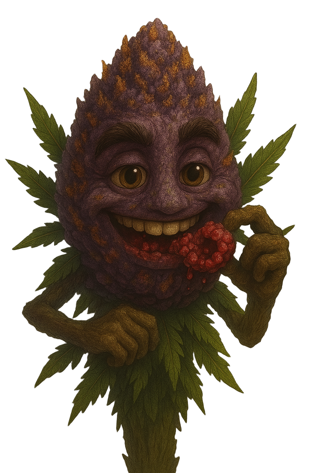 Melonberry
