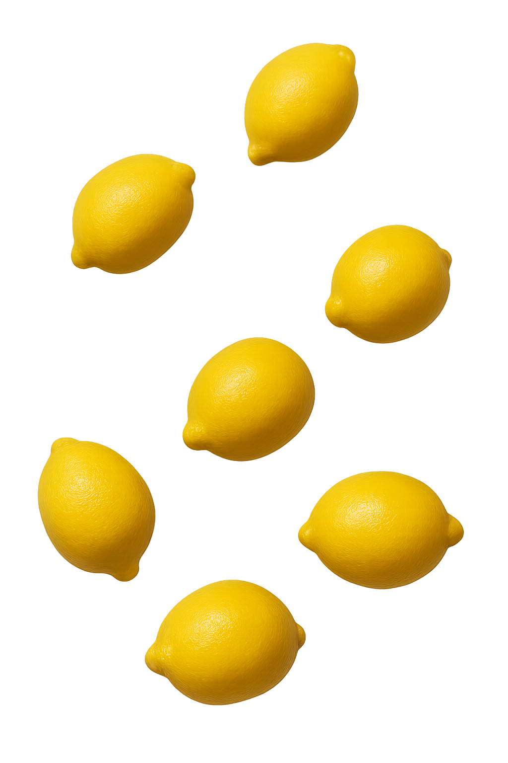 Sour Lemon