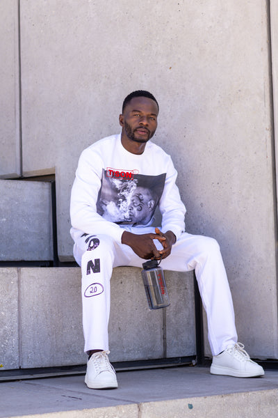 Tyson2.0 Water Bottle 1L