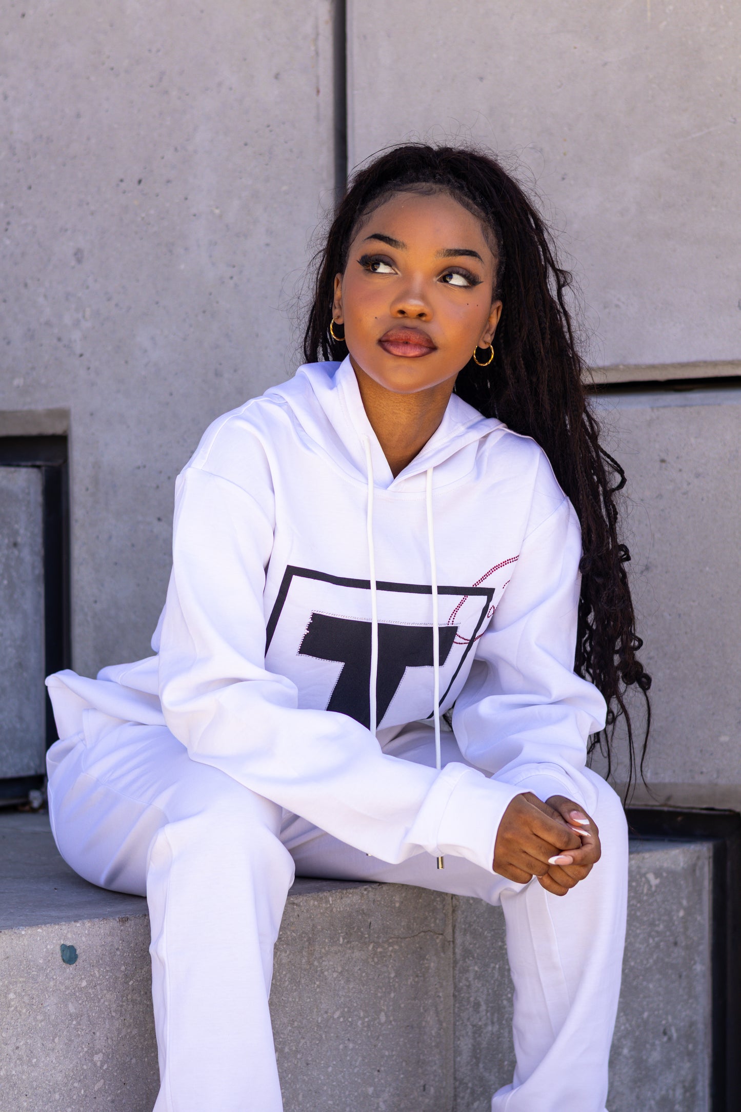 TYSON 2.0 Tracksuit