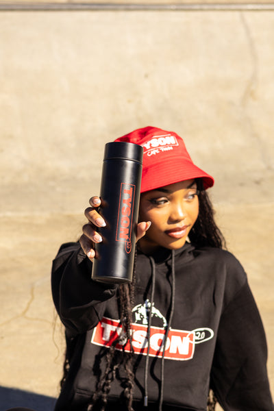 Tyson 2.0 Smart Flask