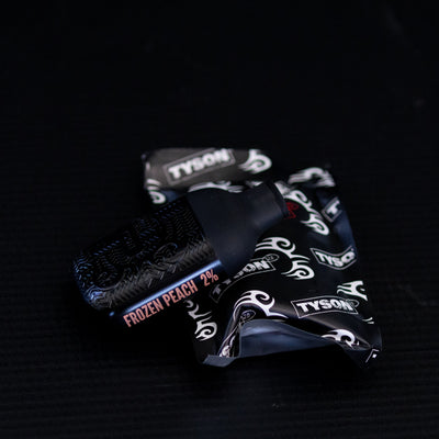 Tyson 2.0 Lightweight 600HTS