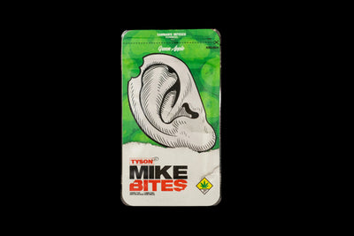 Mike Bites 25mg