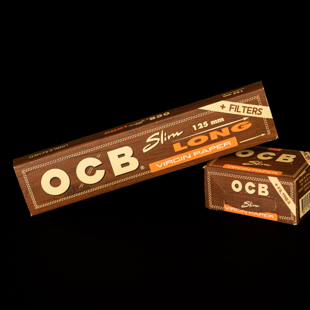 OCB Wraps
