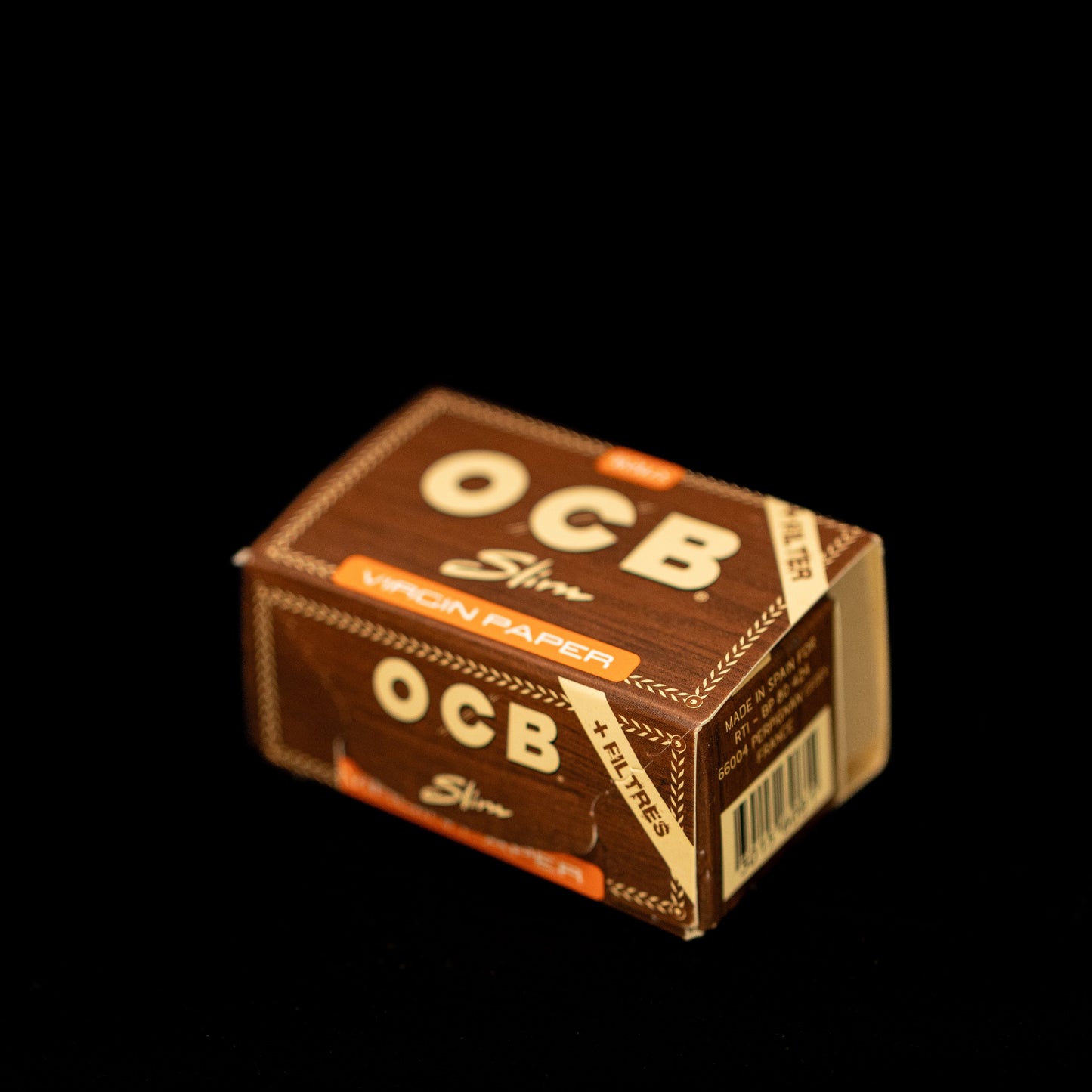 OCB Wraps