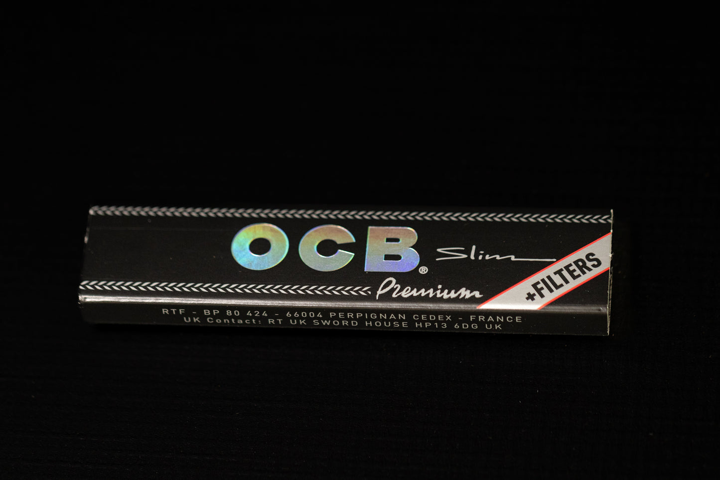 OCB Wraps