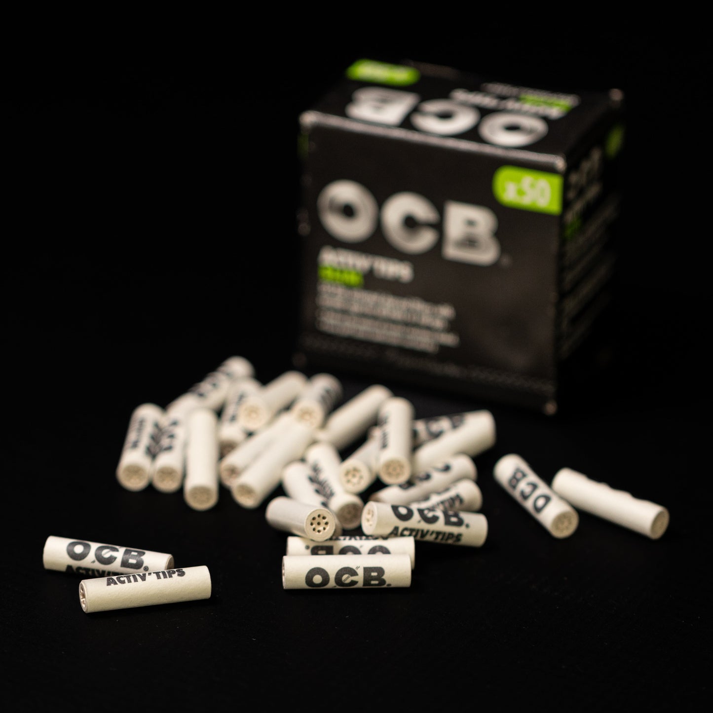 OCB Wraps