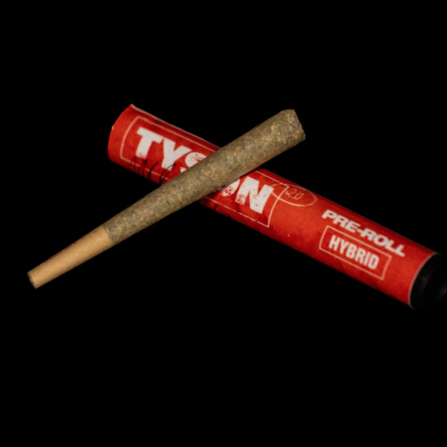 1.4 Hybrid Pre-Roll