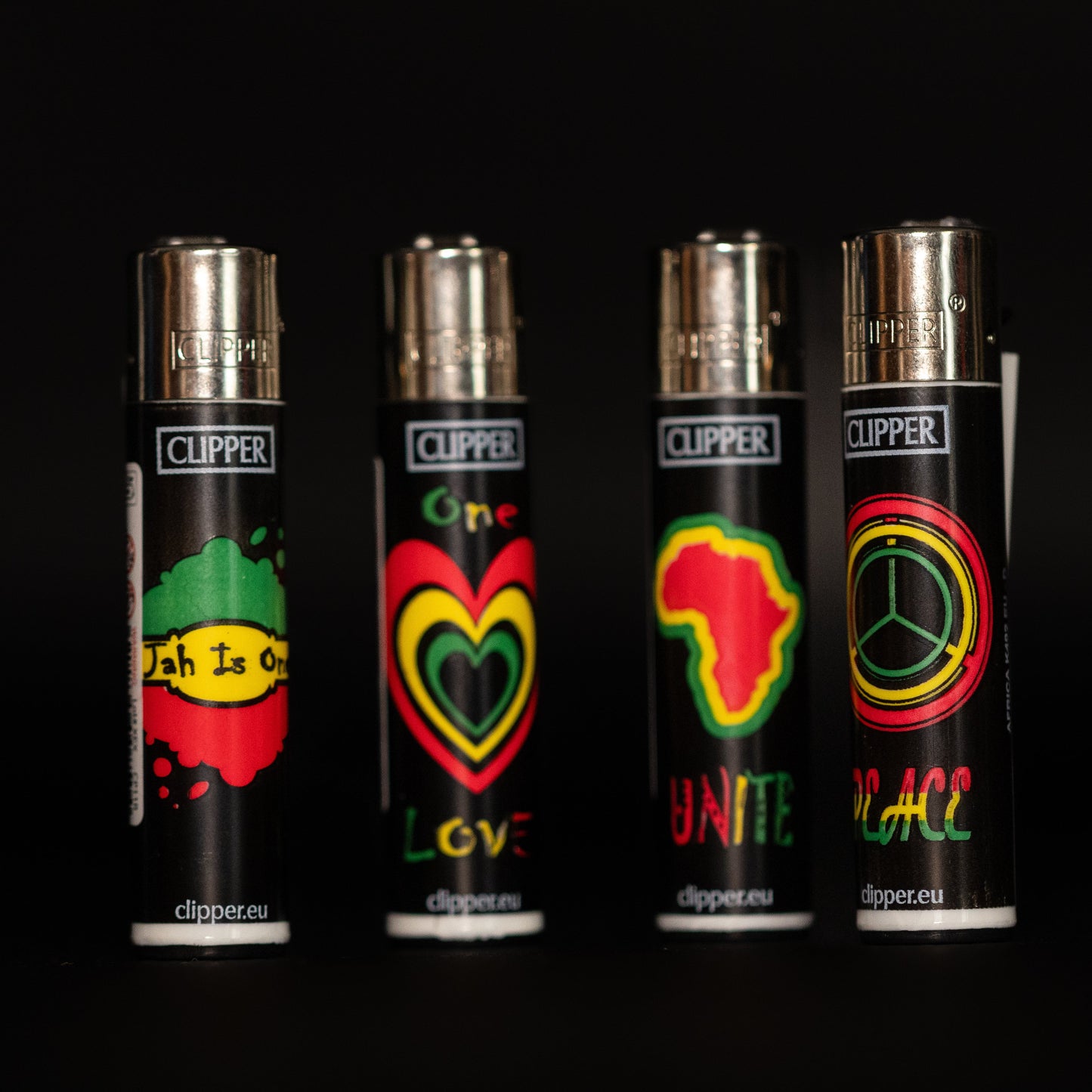 Clipper Lighter