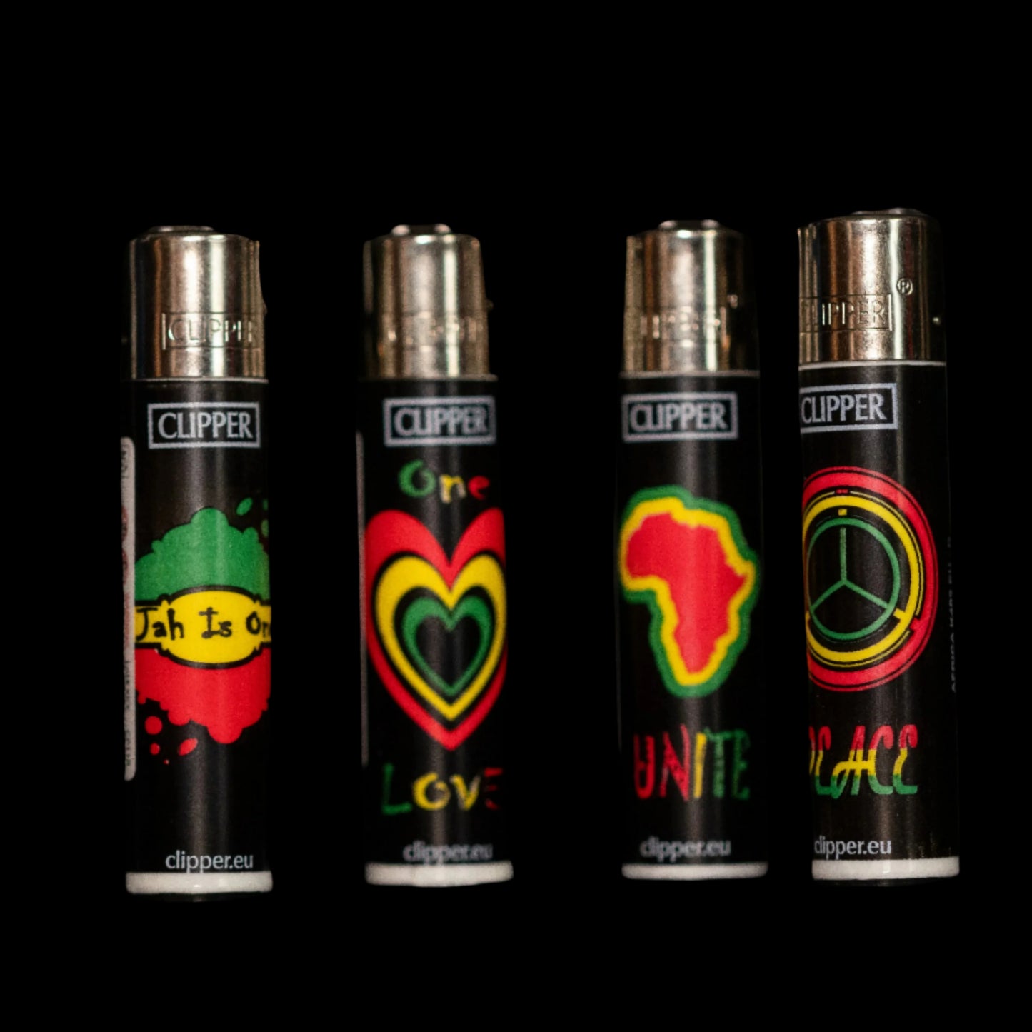 Clipper Lighter