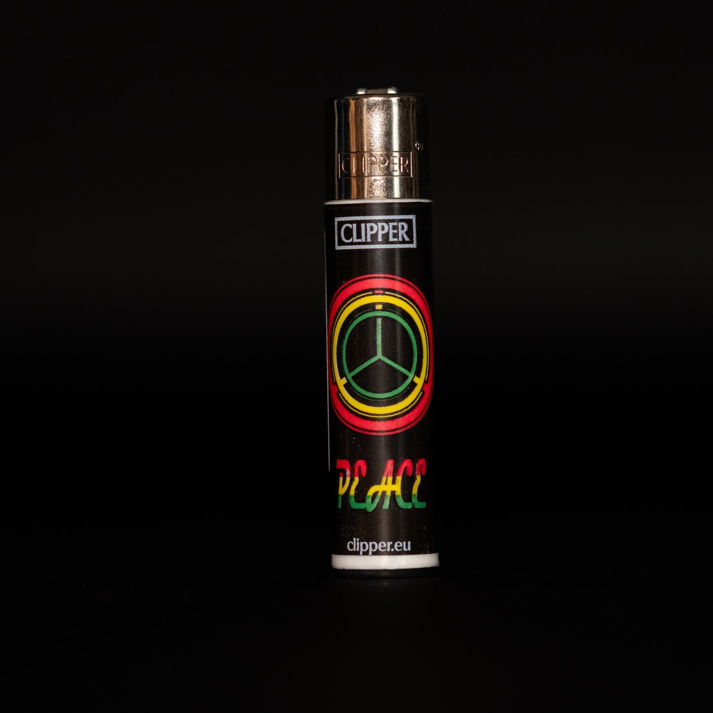 Clipper Lighter