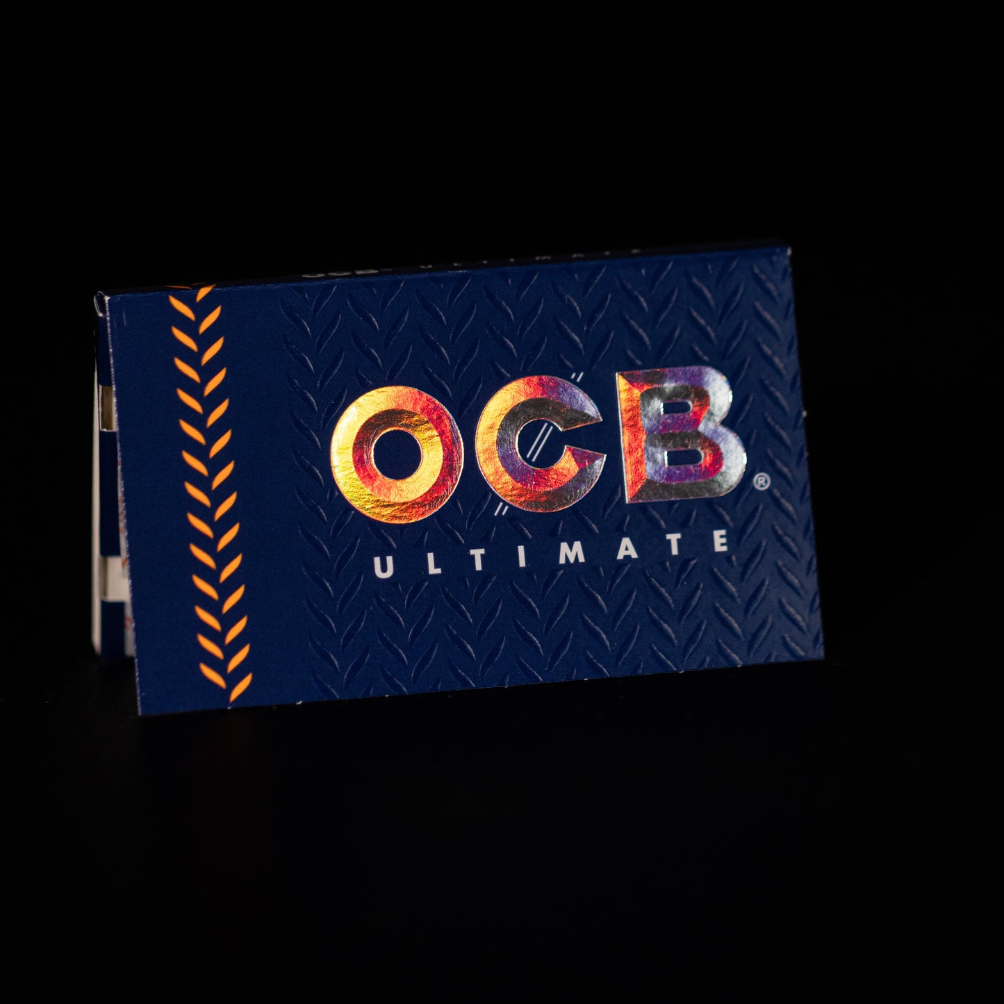 OCB Wraps