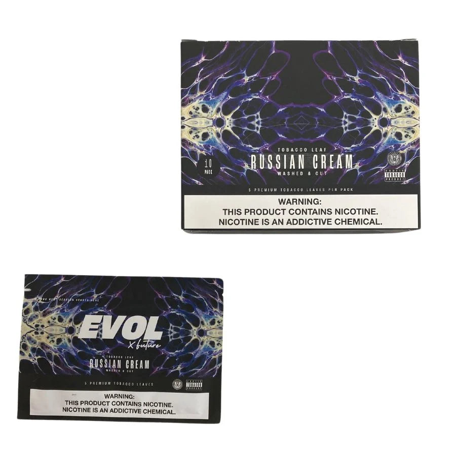 Evol Tobacco Leaf