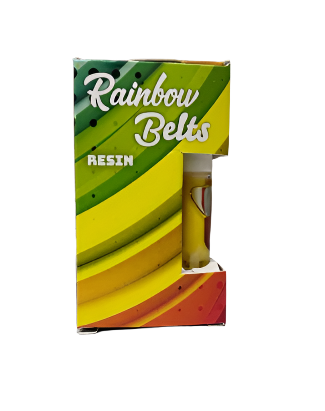 Resin Cartridge