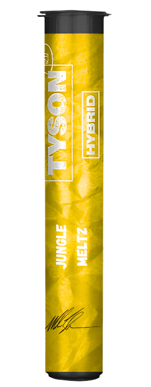 Jungle Meltz