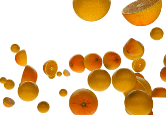 Orange Velvet