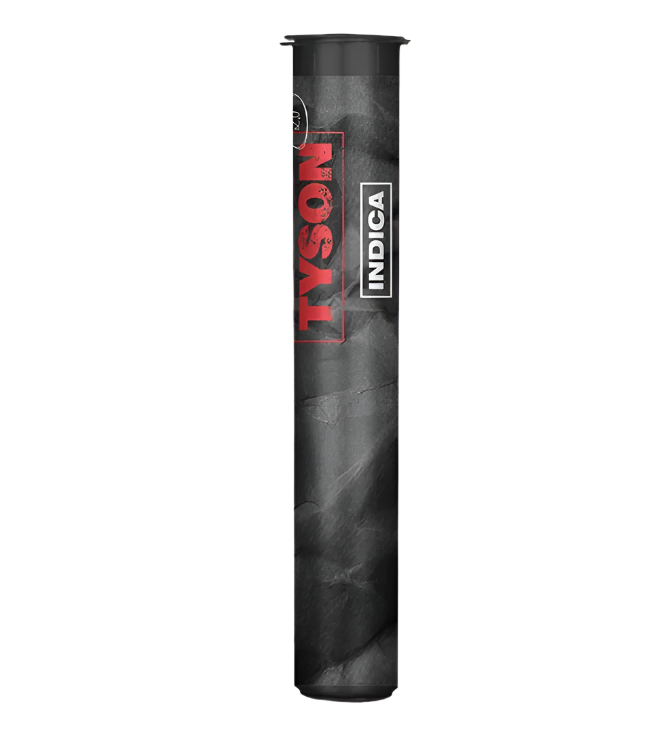 1.4 Indica Pre-Roll