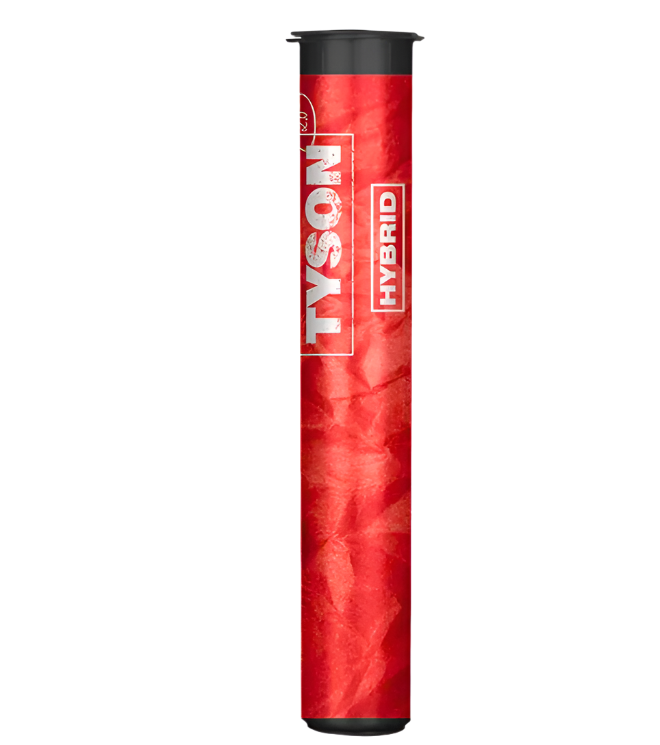 1.4 Hybrid Pre-Roll