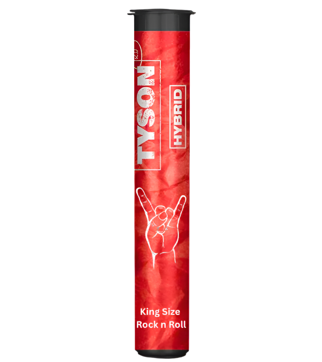 King Size Rock'n Roll