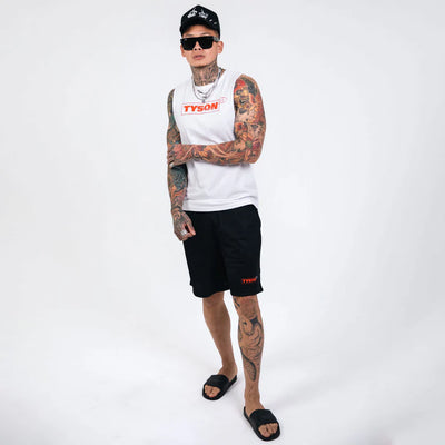 TYSON 2.0 Grey/Black Slids