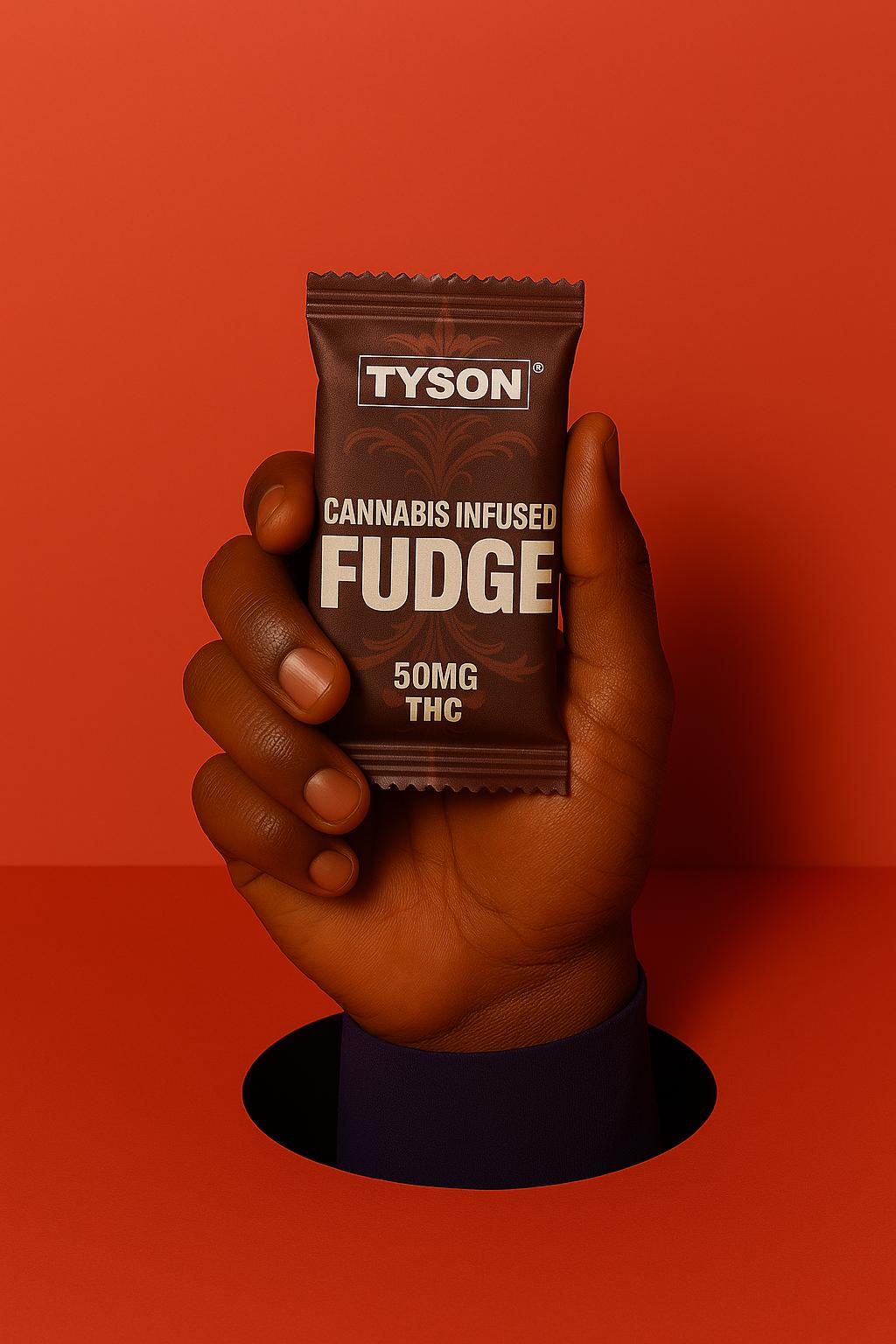 Tyson Fudge