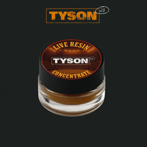 TYSON 2.0 Extracts