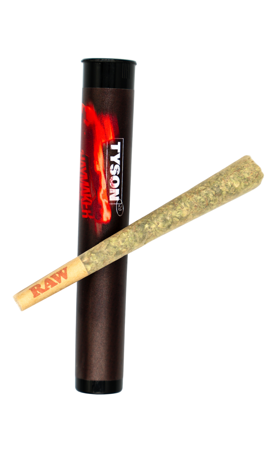 Haymaker Haze
